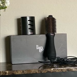 L’ange 2-in-1 Volumizing Brush Dryer 60mm